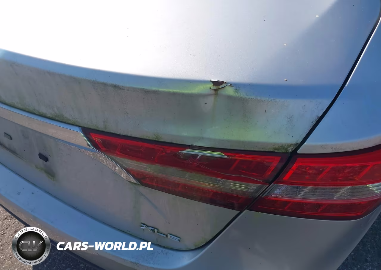 2013 Toyota Avalon Xle VIN:4T1BK1EB6DU009525 - 18