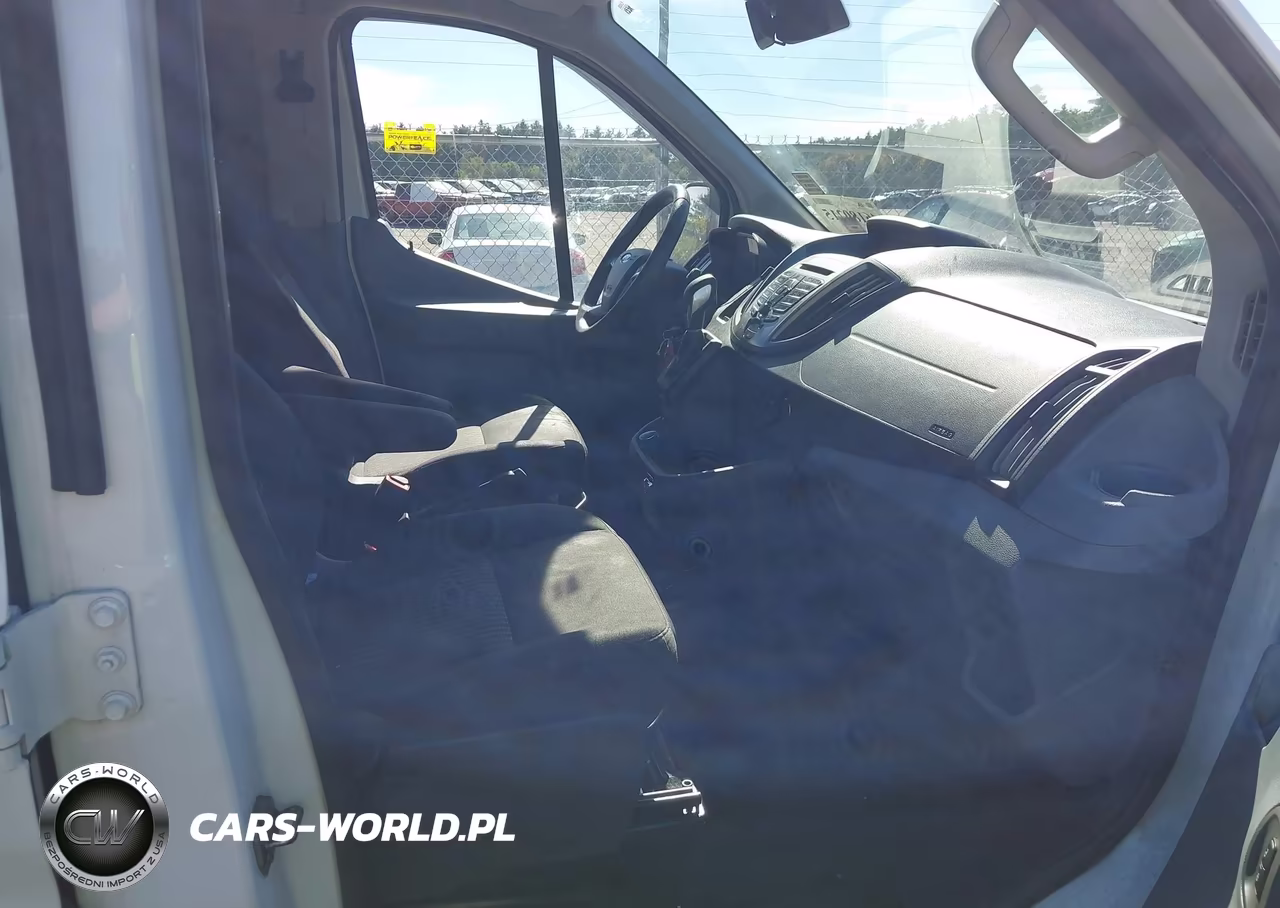 2019 Ford Transit-350 Xlt VIN:1FBZX2ZM6KKA54449 - 5