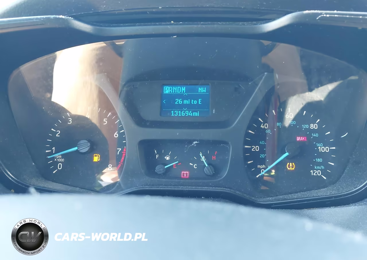 2019 Ford Transit-350 Xlt VIN:1FBZX2ZM6KKA54449 - 6