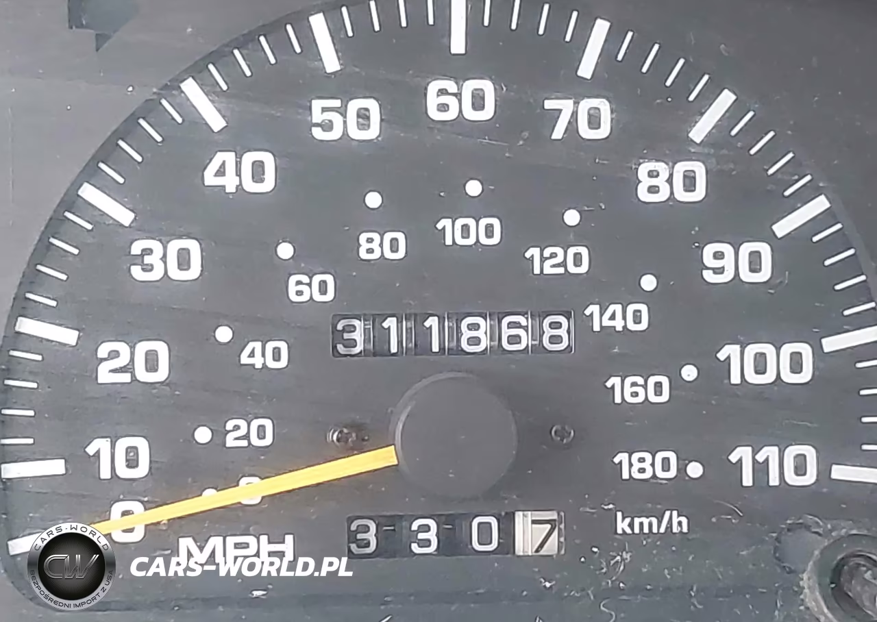 1996 Toyota 4Runner Limited VIN:JT3HN87R2T0049846 - 15