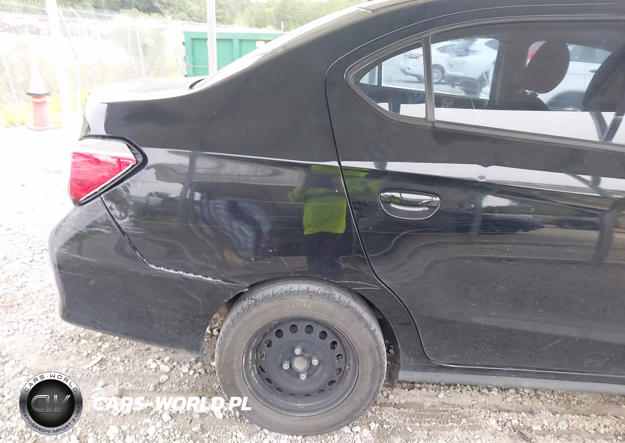2022 Mitsubishi Mirage G4 Black Edition-Es-Le VIN:ML32FUFJ5NHF02127 - 15