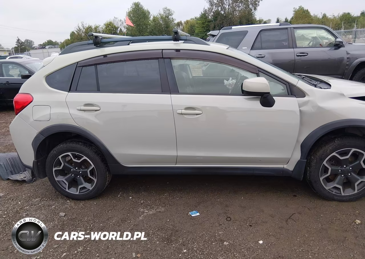 2014 Subaru Xv Crosstrek 2.0I Limited VIN:JF2GPAGC5E8288155 - 14