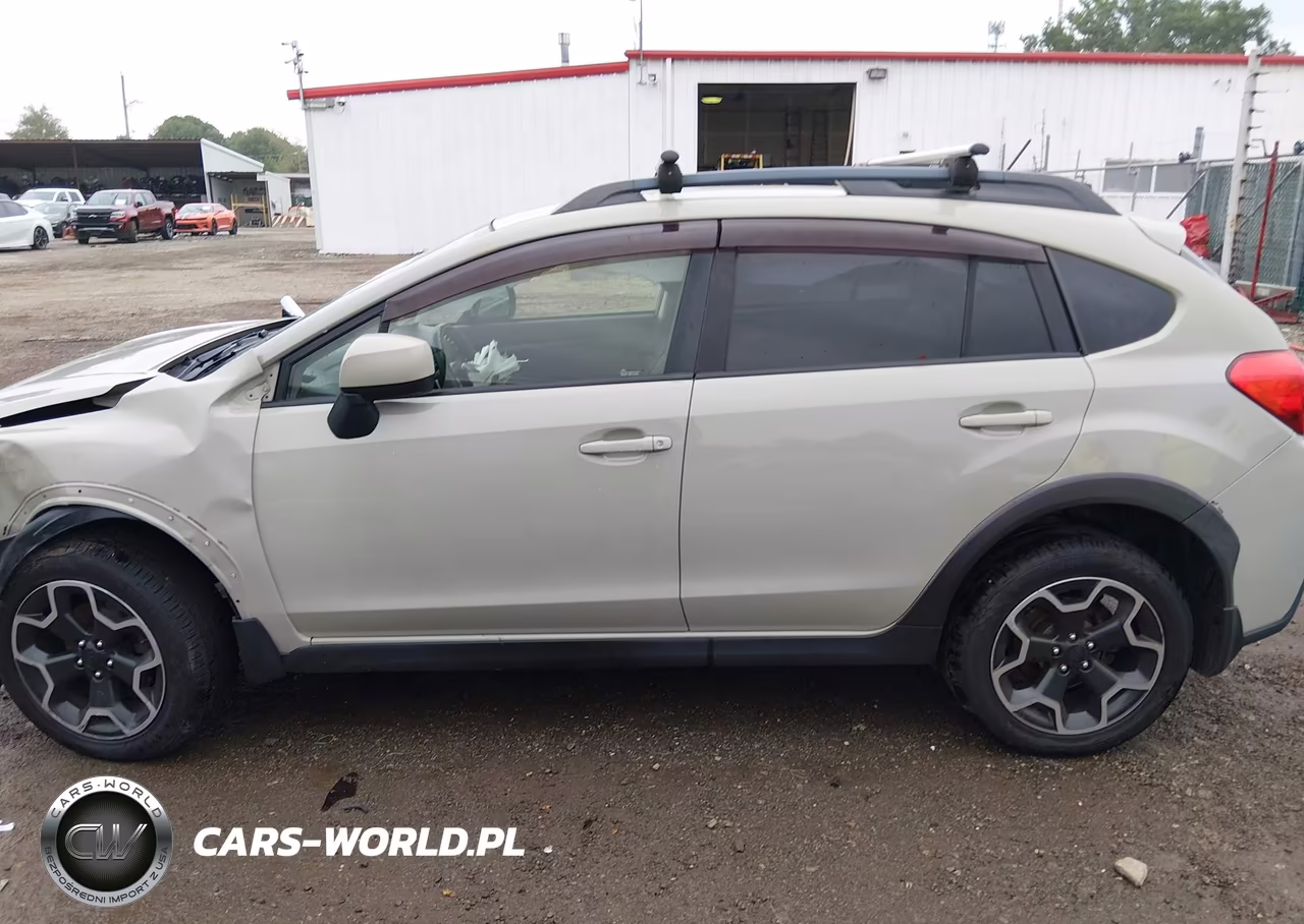 2014 Subaru Xv Crosstrek 2.0I Limited VIN:JF2GPAGC5E8288155 - 15