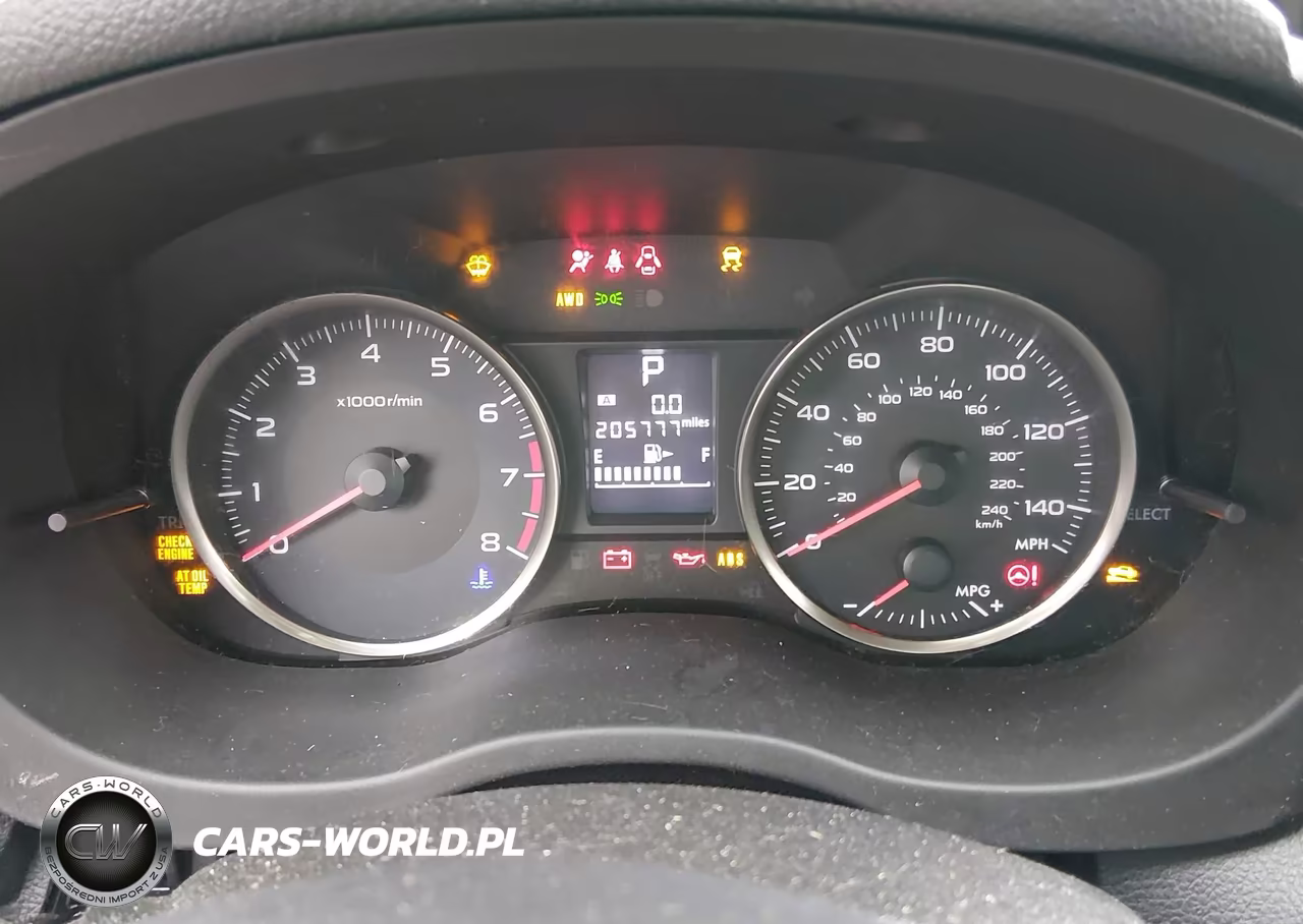 2014 Subaru Xv Crosstrek 2.0I Limited VIN:JF2GPAGC5E8288155 - 7