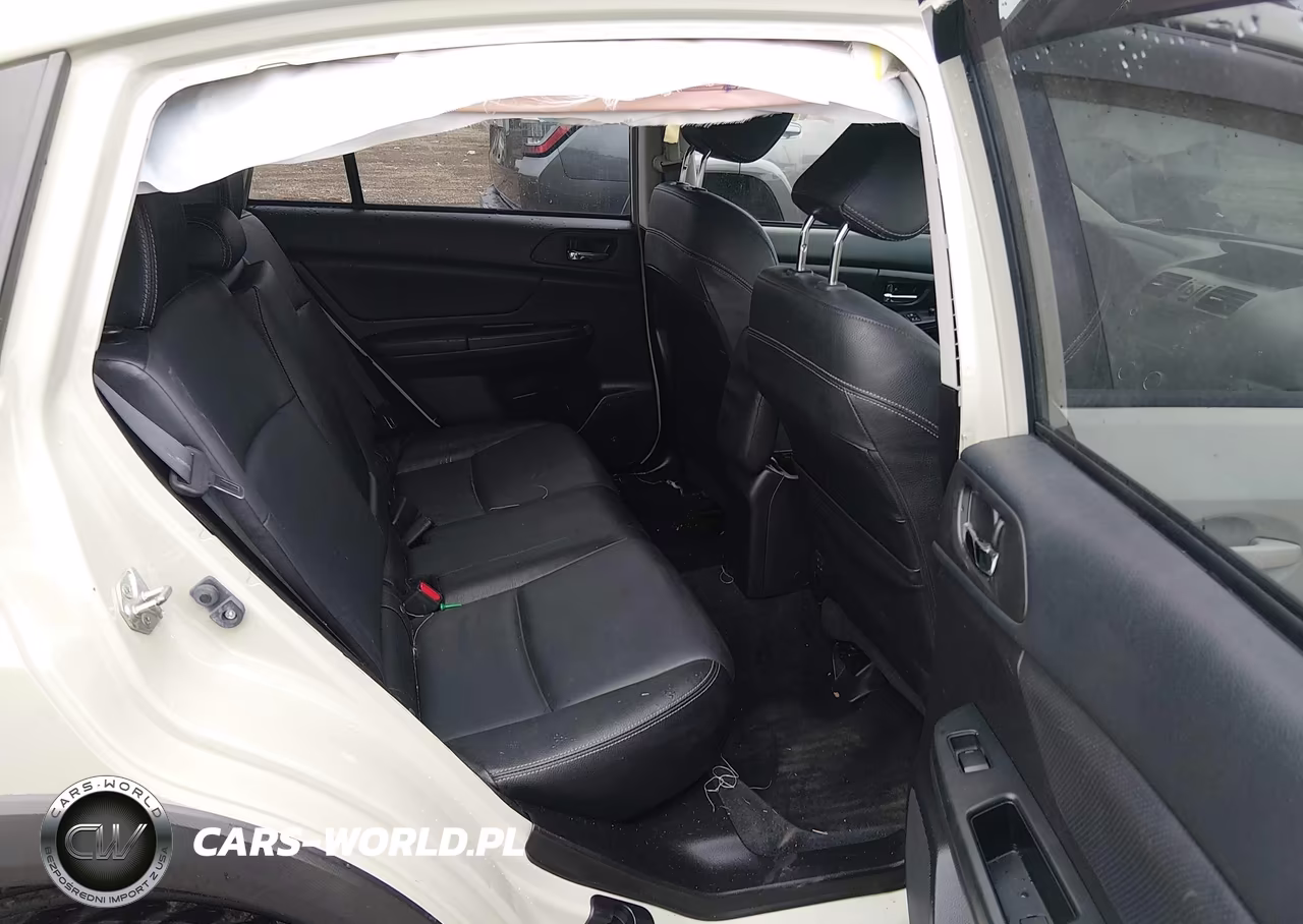 2014 Subaru Xv Crosstrek 2.0I Limited VIN:JF2GPAGC5E8288155 - 8