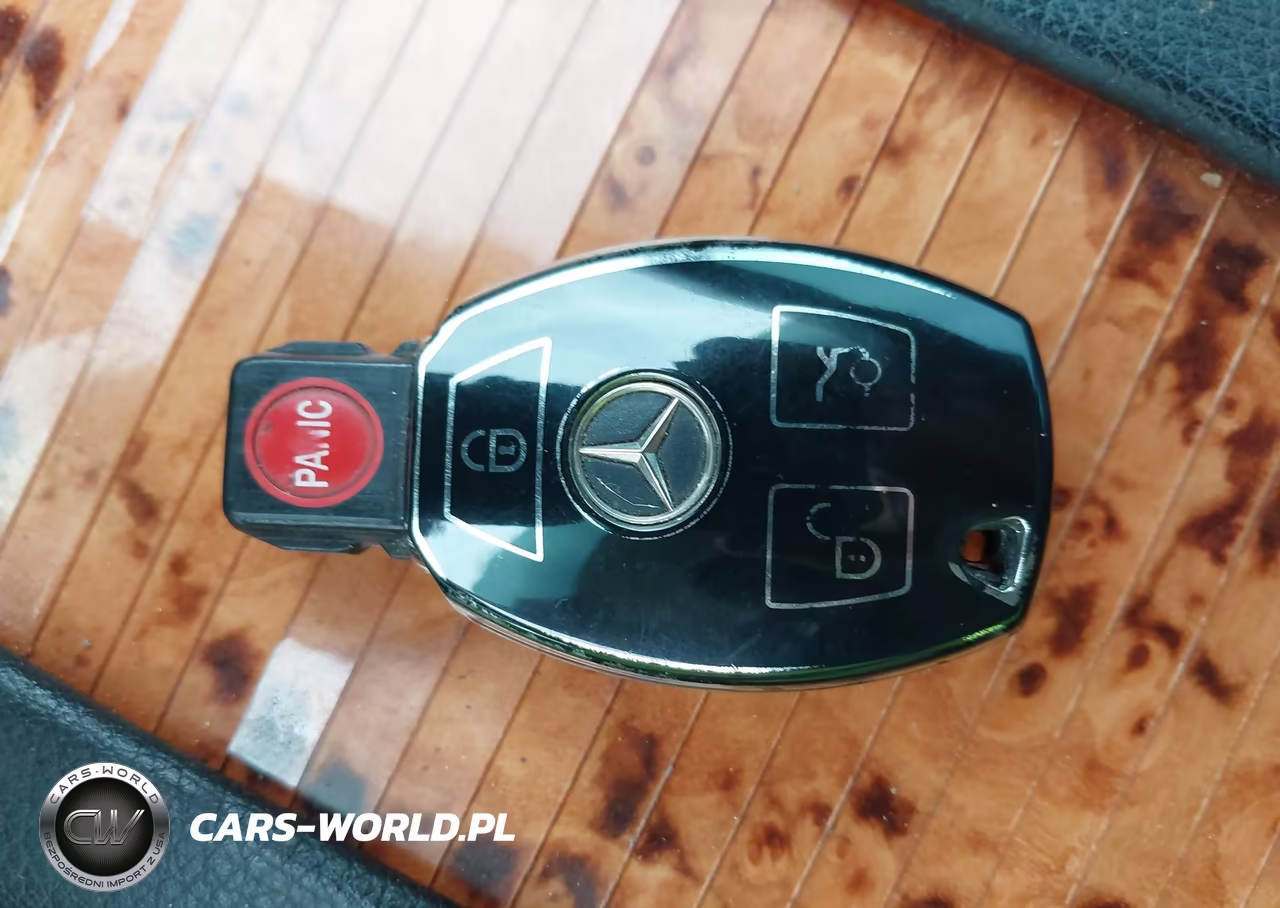2007 Mercedes-Benz E 320 Bluetec VIN:WDBUF22X37B100810 - 11
