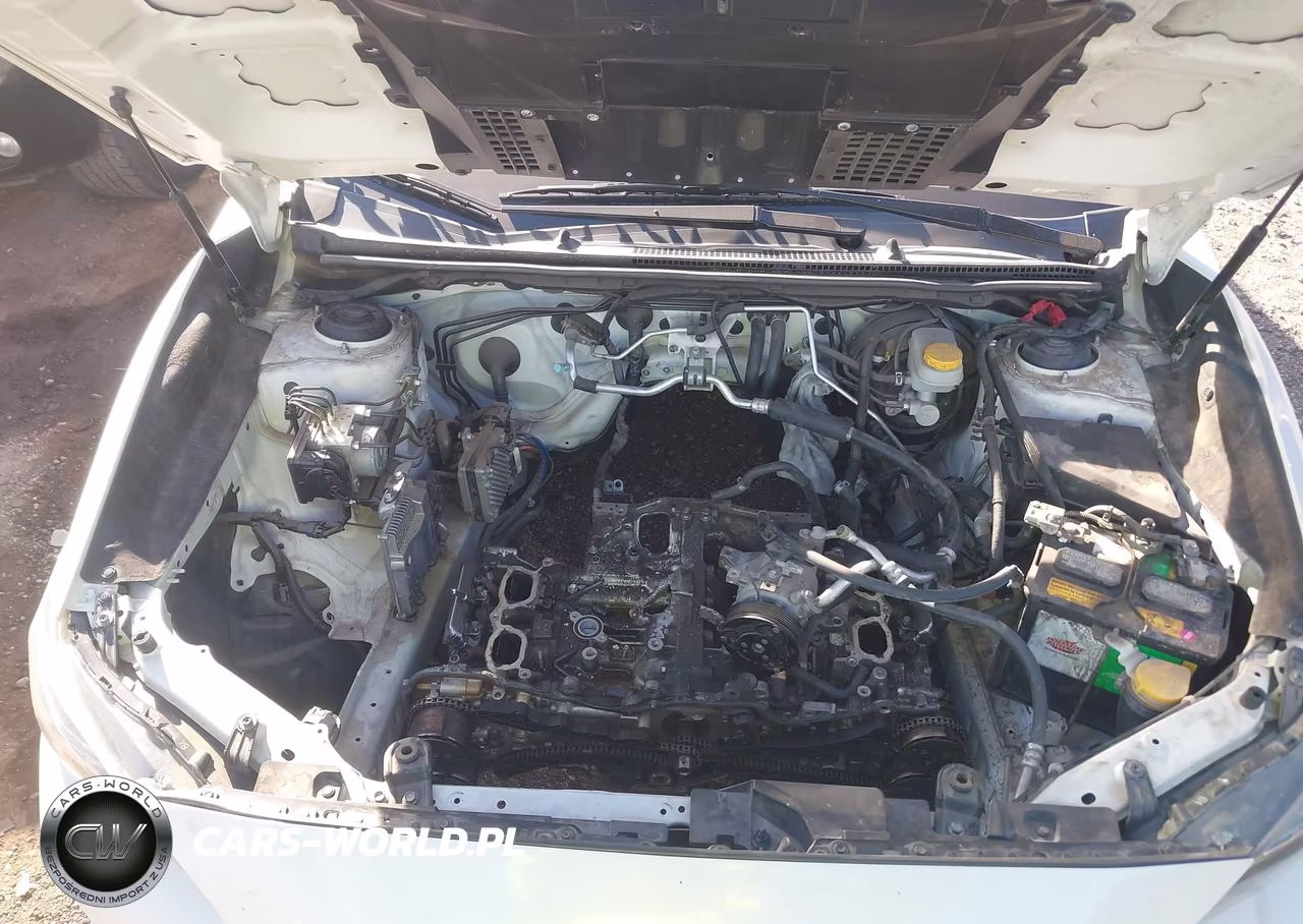 2017 Subaru Wrx VIN:JF1VA1B65H9838113 - 10