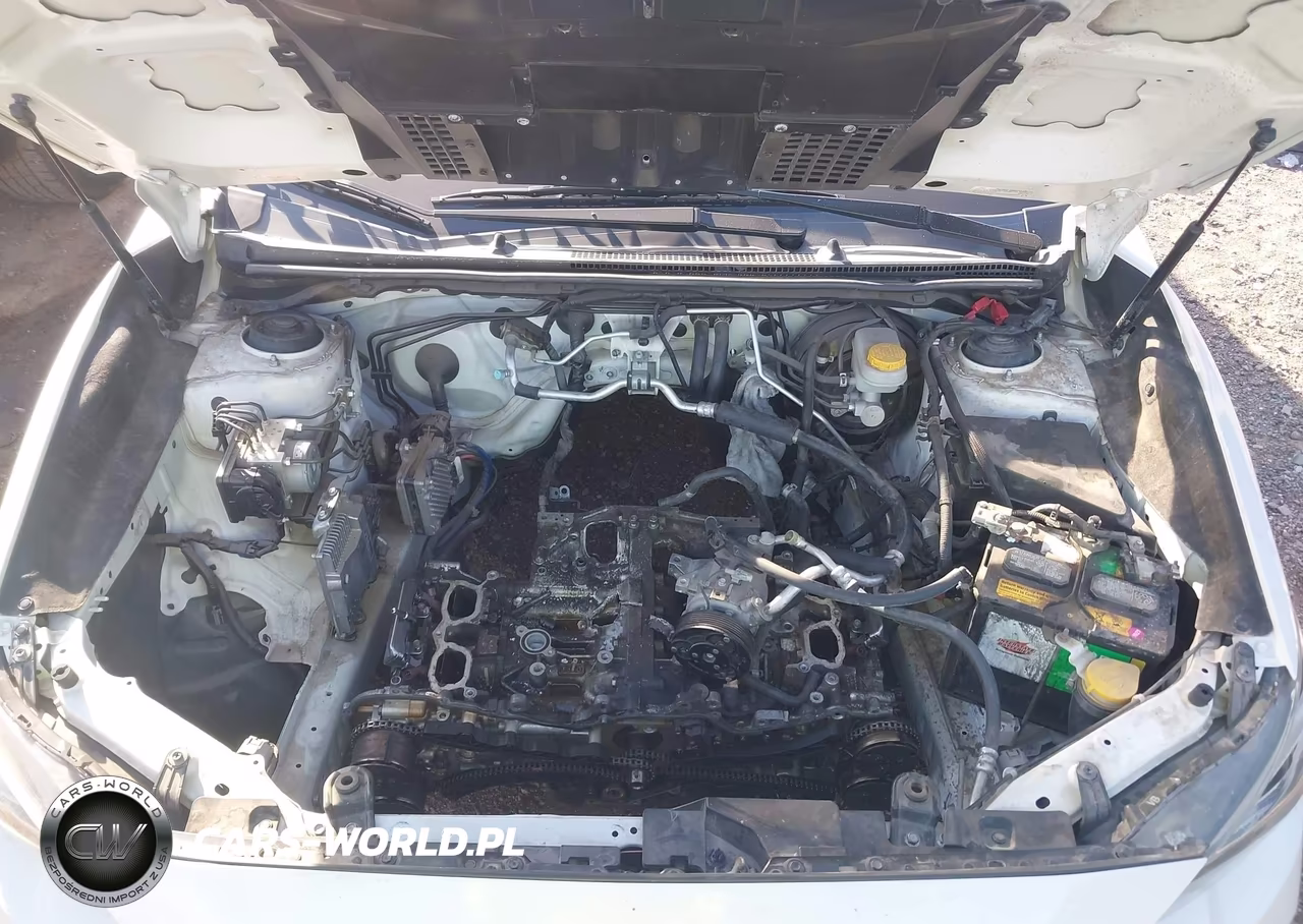 2017 Subaru Wrx VIN:JF1VA1B65H9838113 - 12