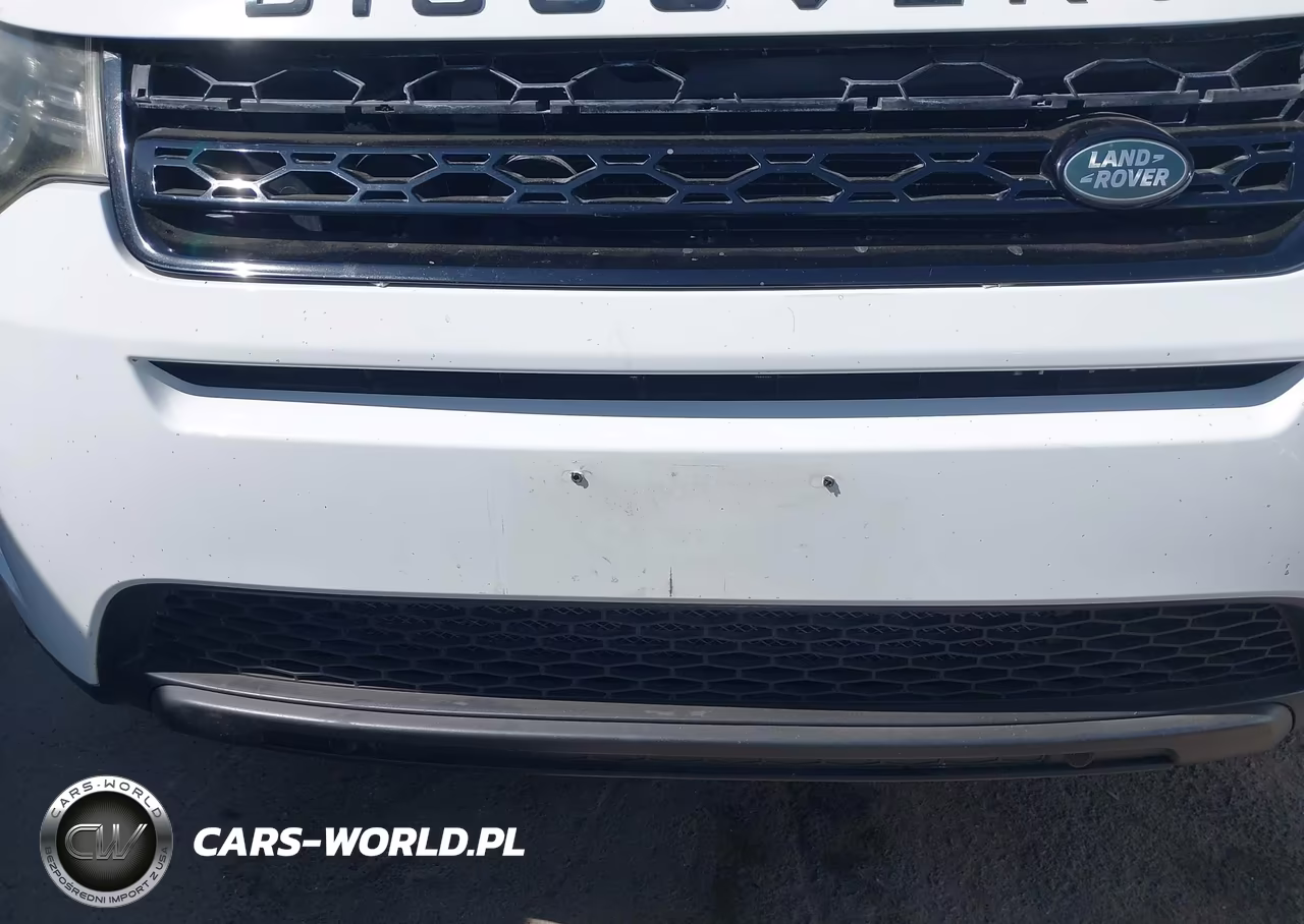 2016 Land Rover Discovery Sport Hse Lux VIN:SALCT2BGXGH578203 - 6