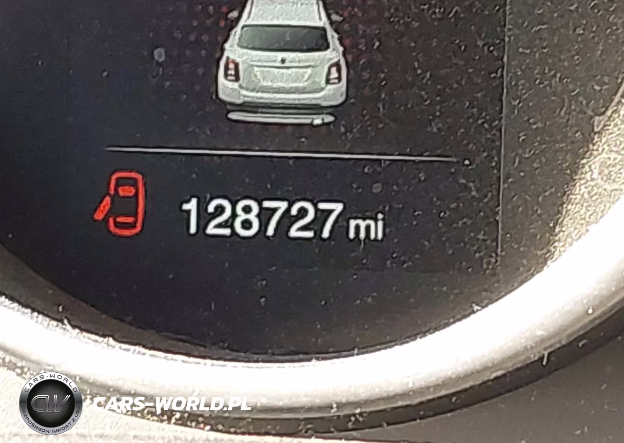 2016 Fiat 500X Trekking VIN:ZFBCFYCTXGP339627 - 15