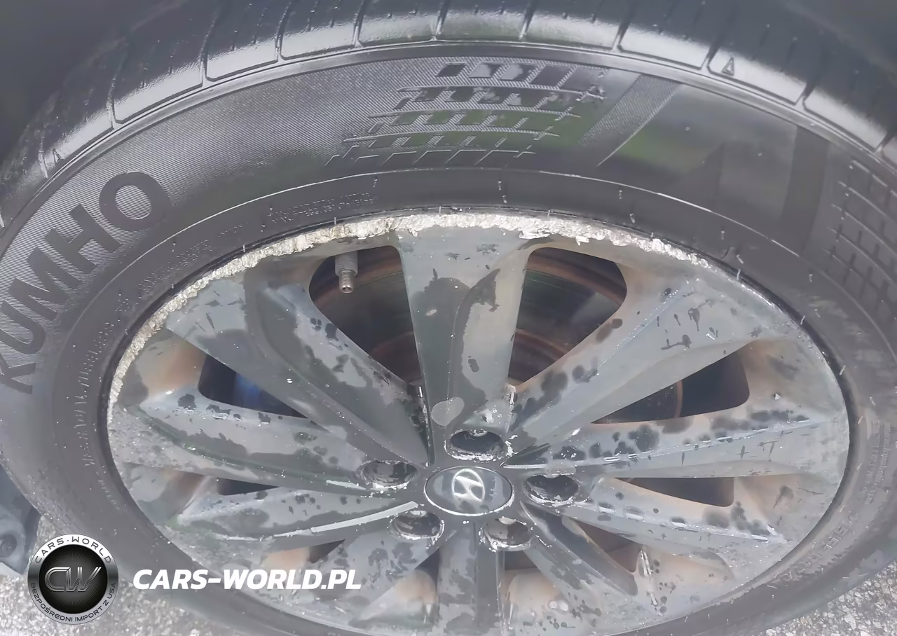 2016 Hyundai Sonata Sport VIN:5NPE34AF1GH312073 - 18