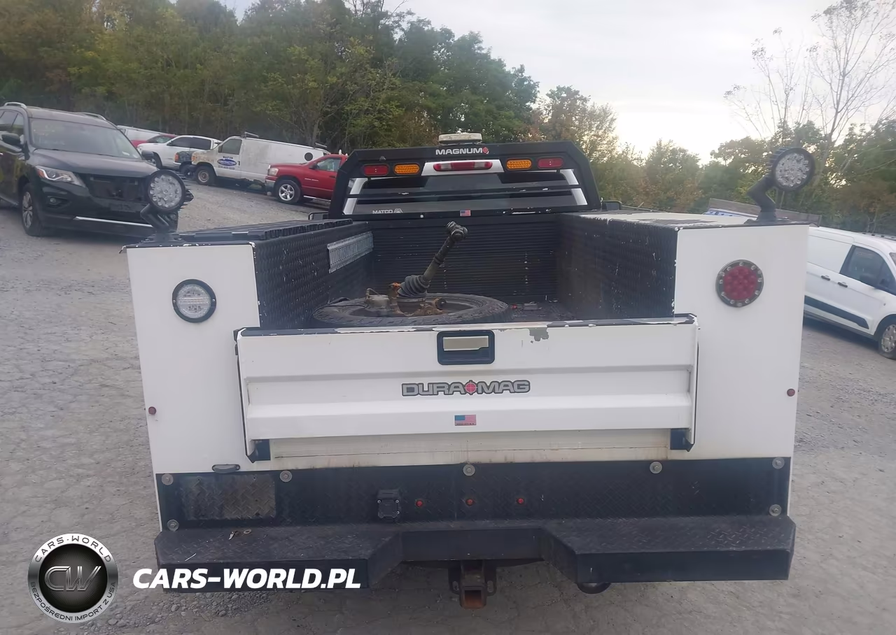 2008 Chevrolet Silverado 2500Hd Lt1 VIN:1GCHK24628E182211 - 17
