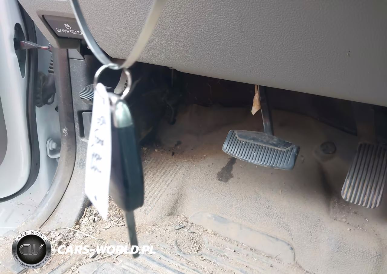 2019 Ford F-350 Xl VIN:1FT8X3B66KED23668 - 11