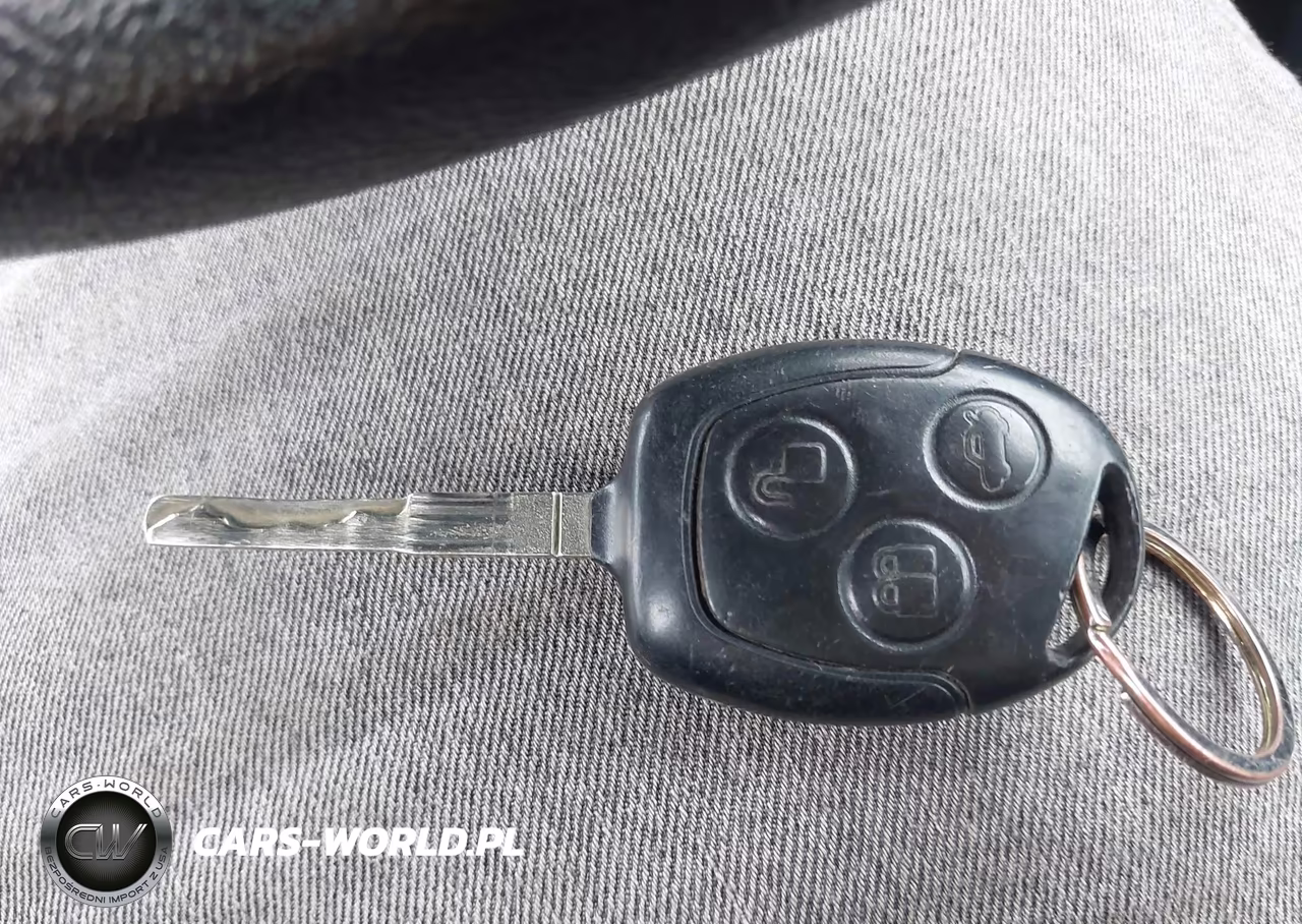 2012 Ford Fiesta Se VIN:3FADP4BJ3CM158009 - 11