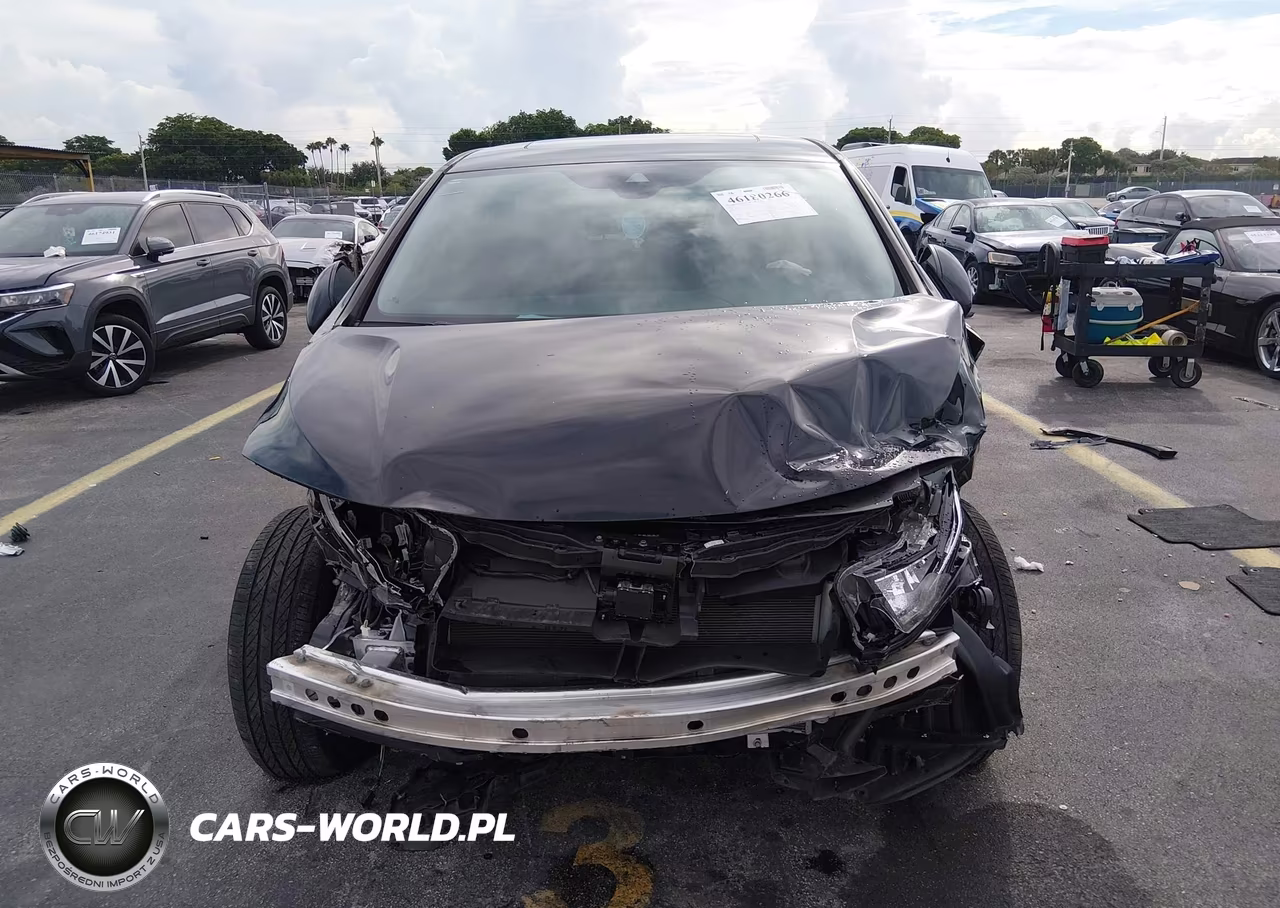 2024 Honda Odyssey Touring VIN:5FNRL6H86RB033272 - 12