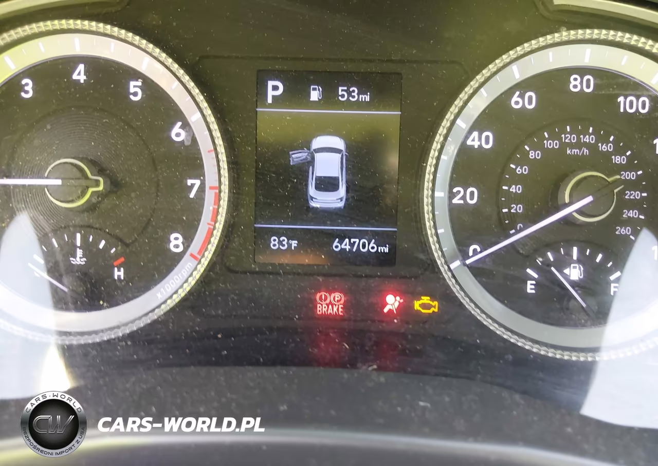 2020 Hyundai Sonata Se VIN:5NPEG4JA9LH014907 - 15