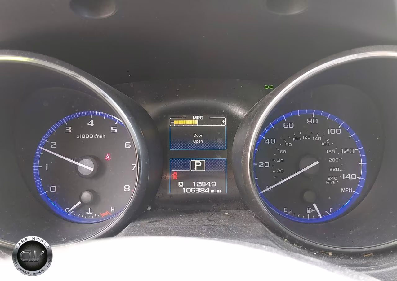 2016 Subaru Outback 2.5I Premium VIN:4S4BSADC2G3357293 - 7