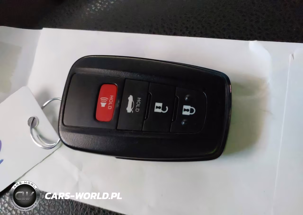 2018 Toyota Camry Se VIN:4T1B11HKXJU018464 - 11