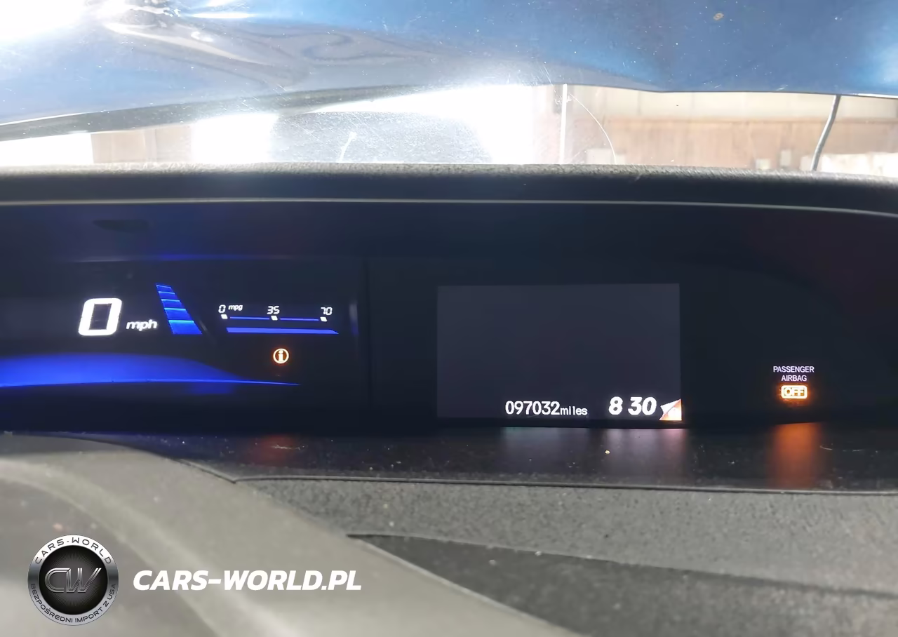 2012 Honda Civic Lx VIN:2HGFG3B53CH507525 - 7
