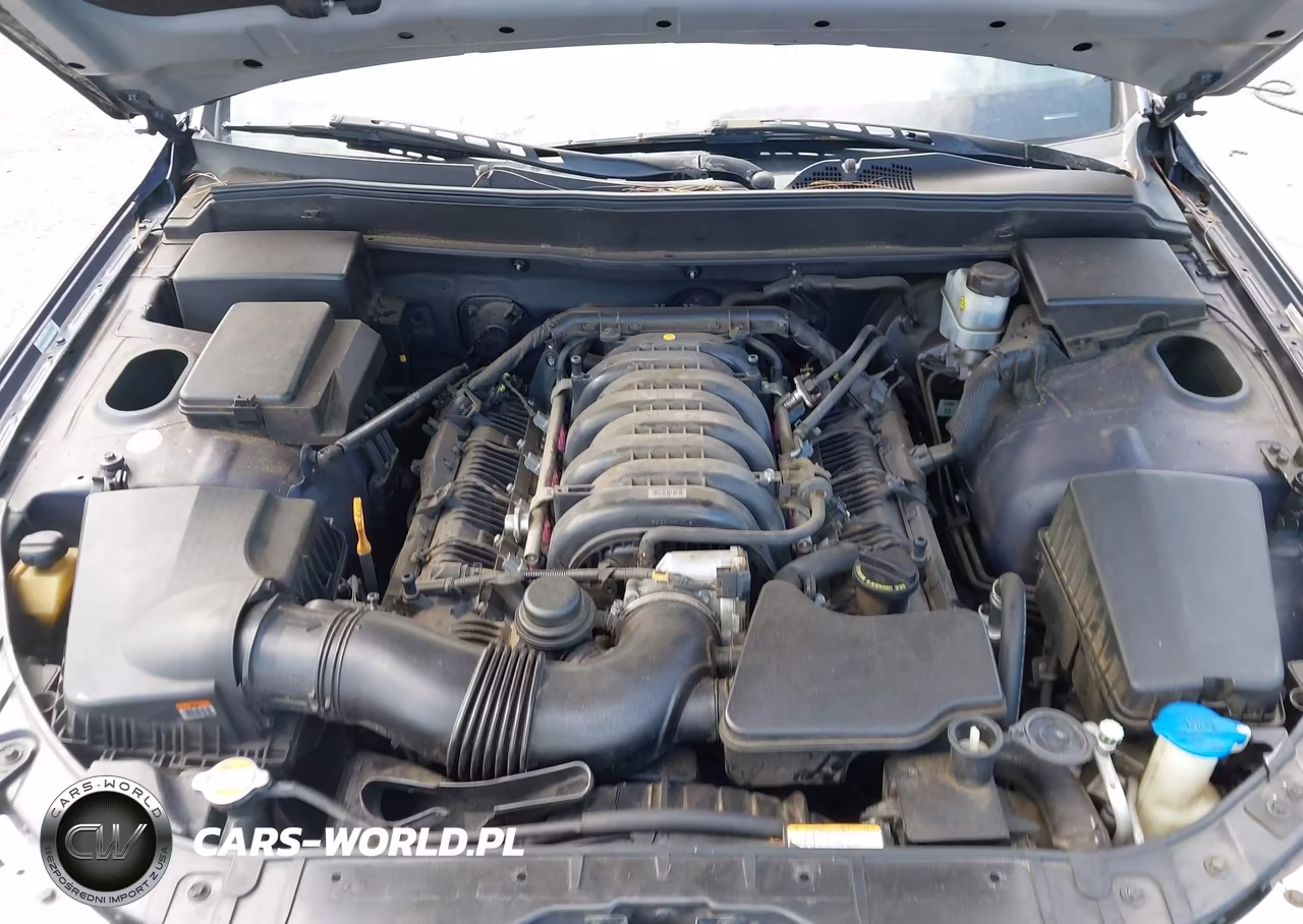 2010 Hyundai Genesis 4.6 VIN:KMHGC4DF7AU100663 - 10
