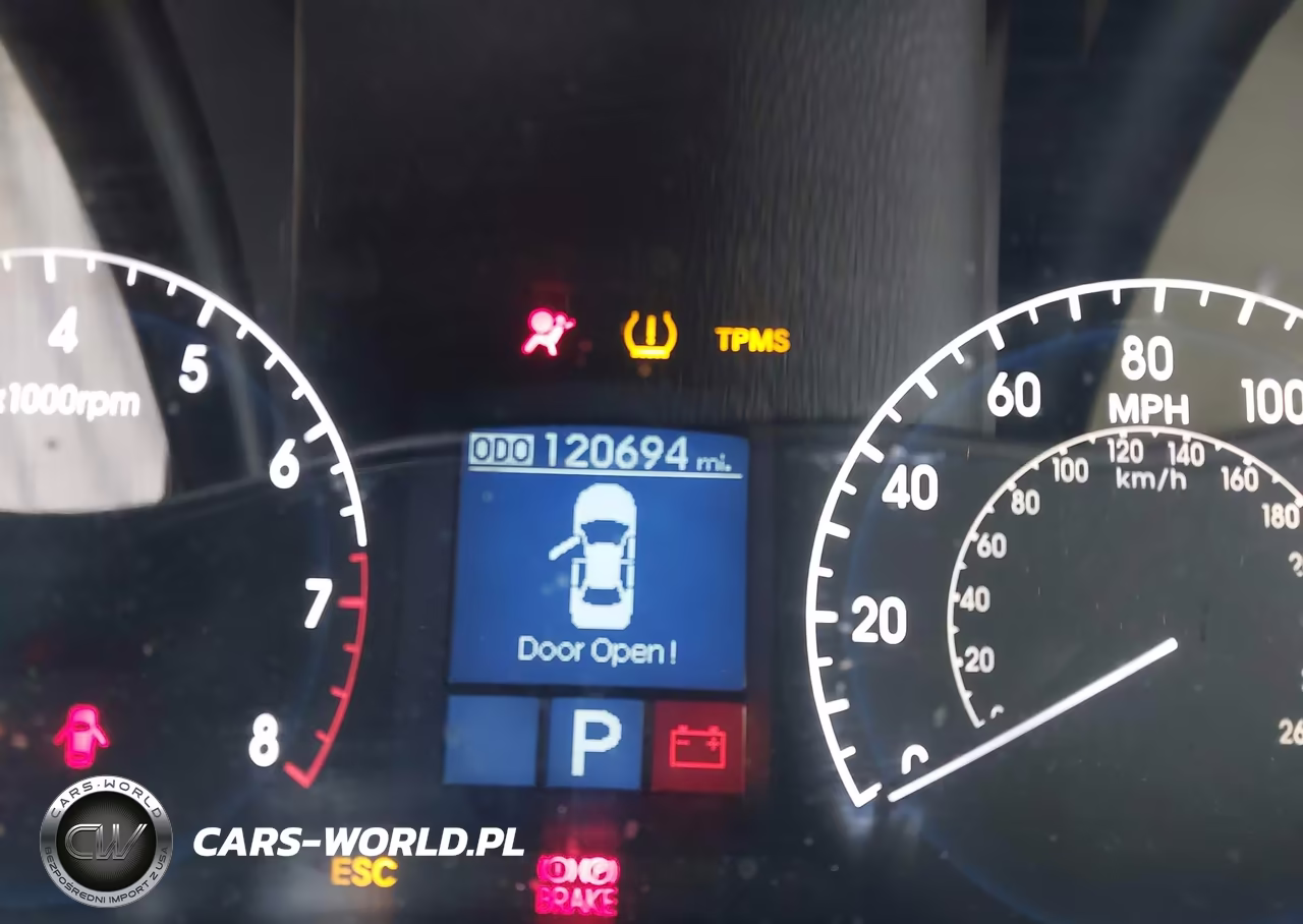 2010 Hyundai Genesis 4.6 VIN:KMHGC4DF7AU100663 - 7