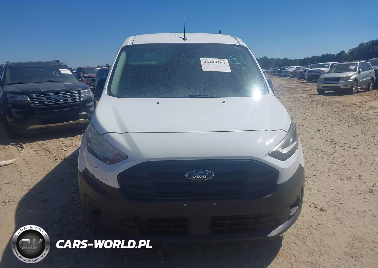 2021 Ford Transit Connect Xl VIN:NM0LS7E20M1497204 - 12