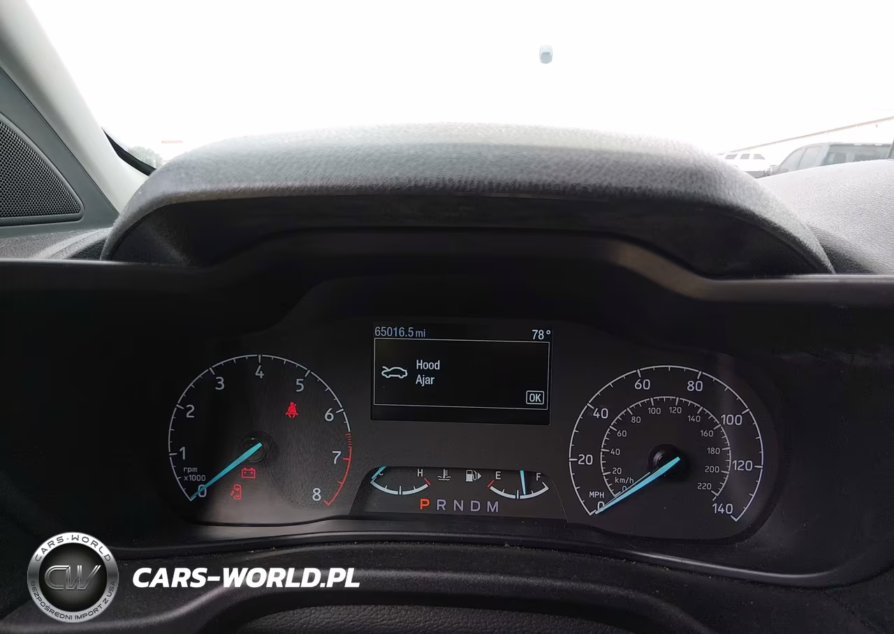 2021 Ford Transit Connect Xl VIN:NM0LS7E20M1497204 - 7