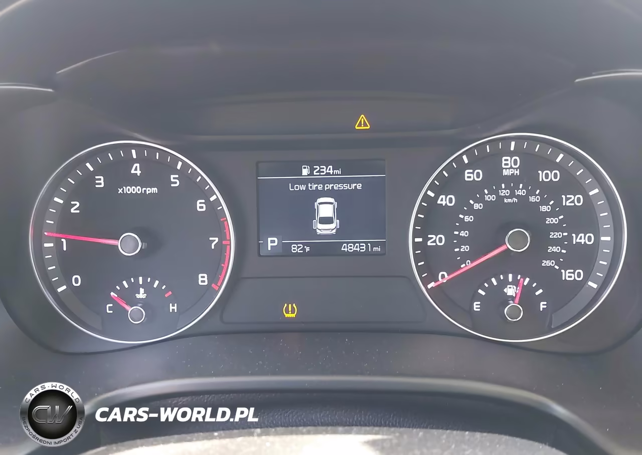 2021 Kia Forte Lxs VIN:3KPF24AD4ME325227 - 7