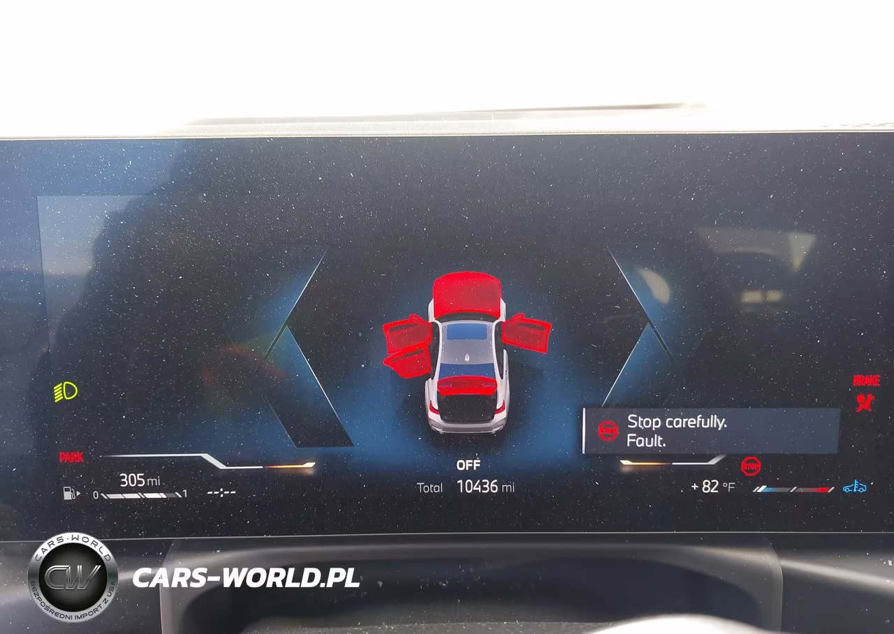 2025 BMW 330I VIN:3MW69CW03S8F63137 - 7