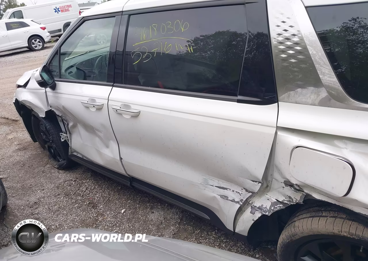2024 Kia Carnival Mpv Sx Prestige VIN:KNDNE5H35R6342198 - 15