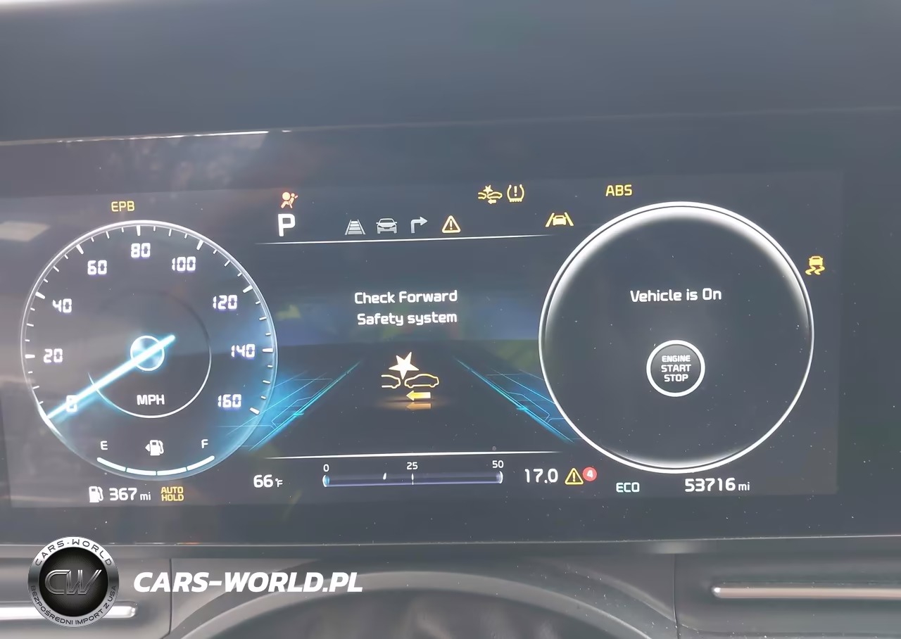 2024 Kia Carnival Mpv Sx Prestige VIN:KNDNE5H35R6342198 - 7