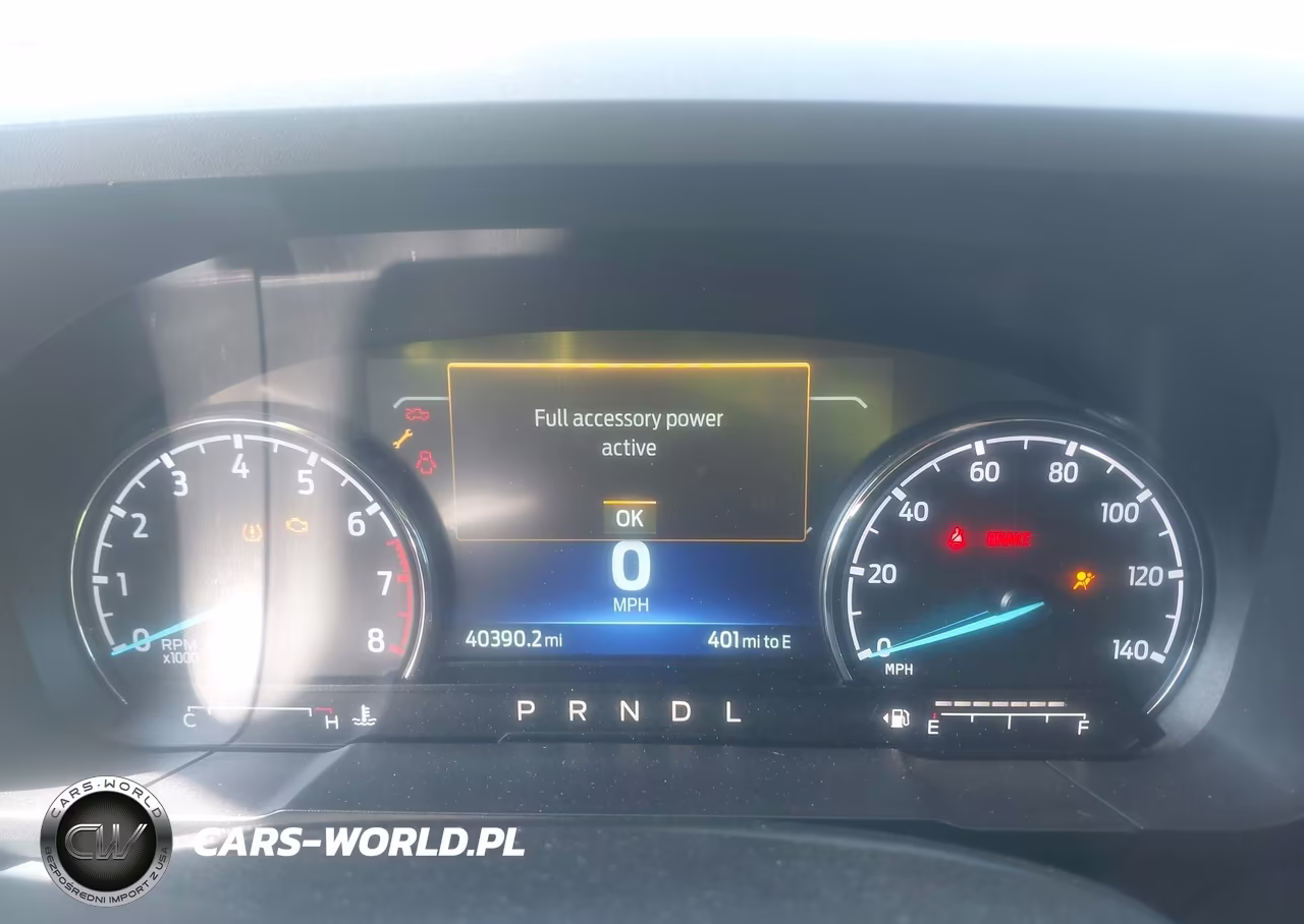 2024 Ford Maverick Lariat VIN:3FTTW8S91RRB35880 - 7