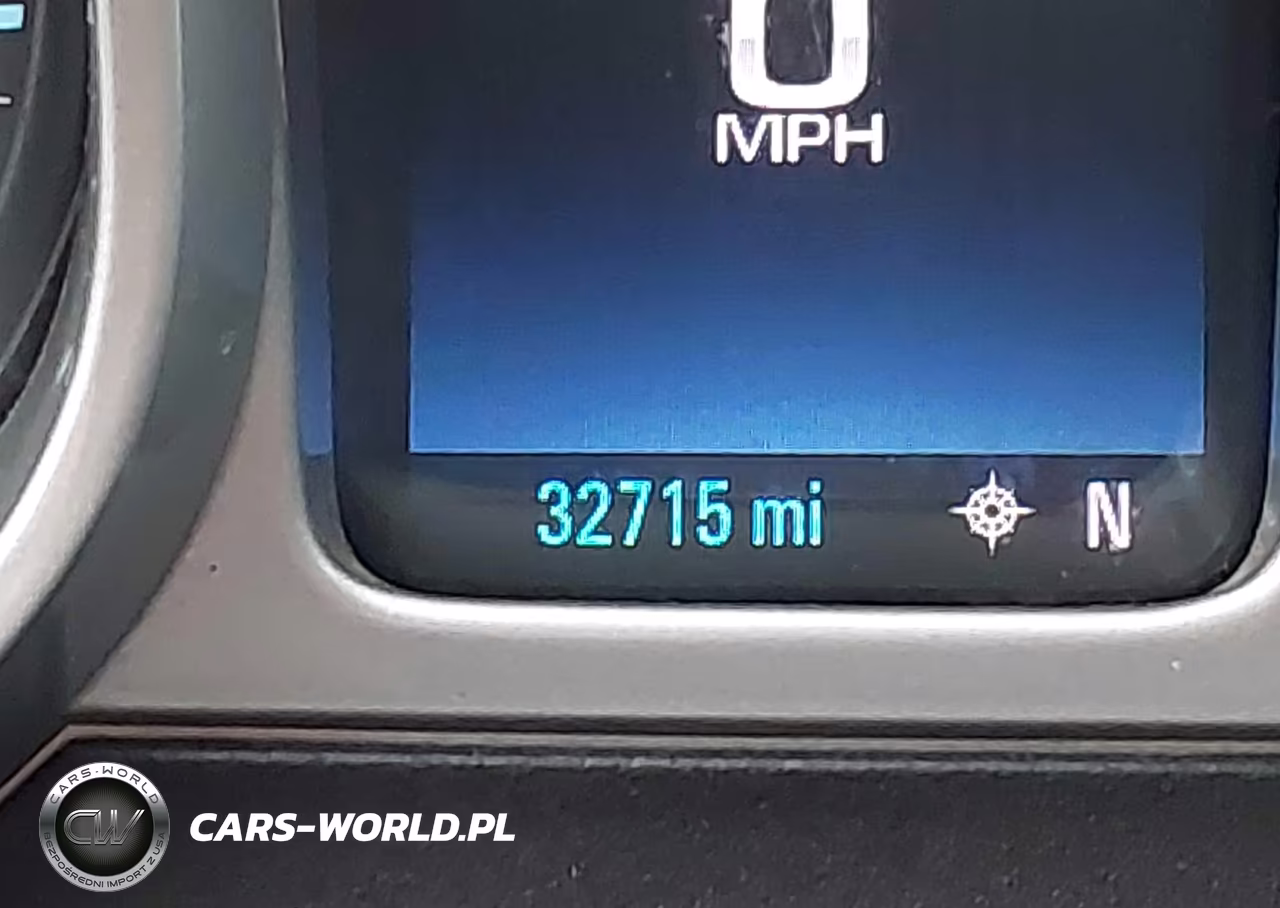 2014 Chevrolet Camaro 2Ss VIN:2G1FT3DW7E9302473 - 16