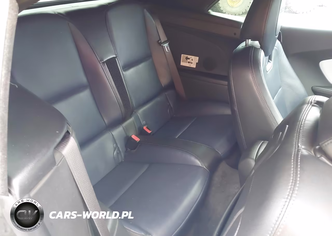 2014 Chevrolet Camaro 2Ss VIN:2G1FT3DW7E9302473 - 8
