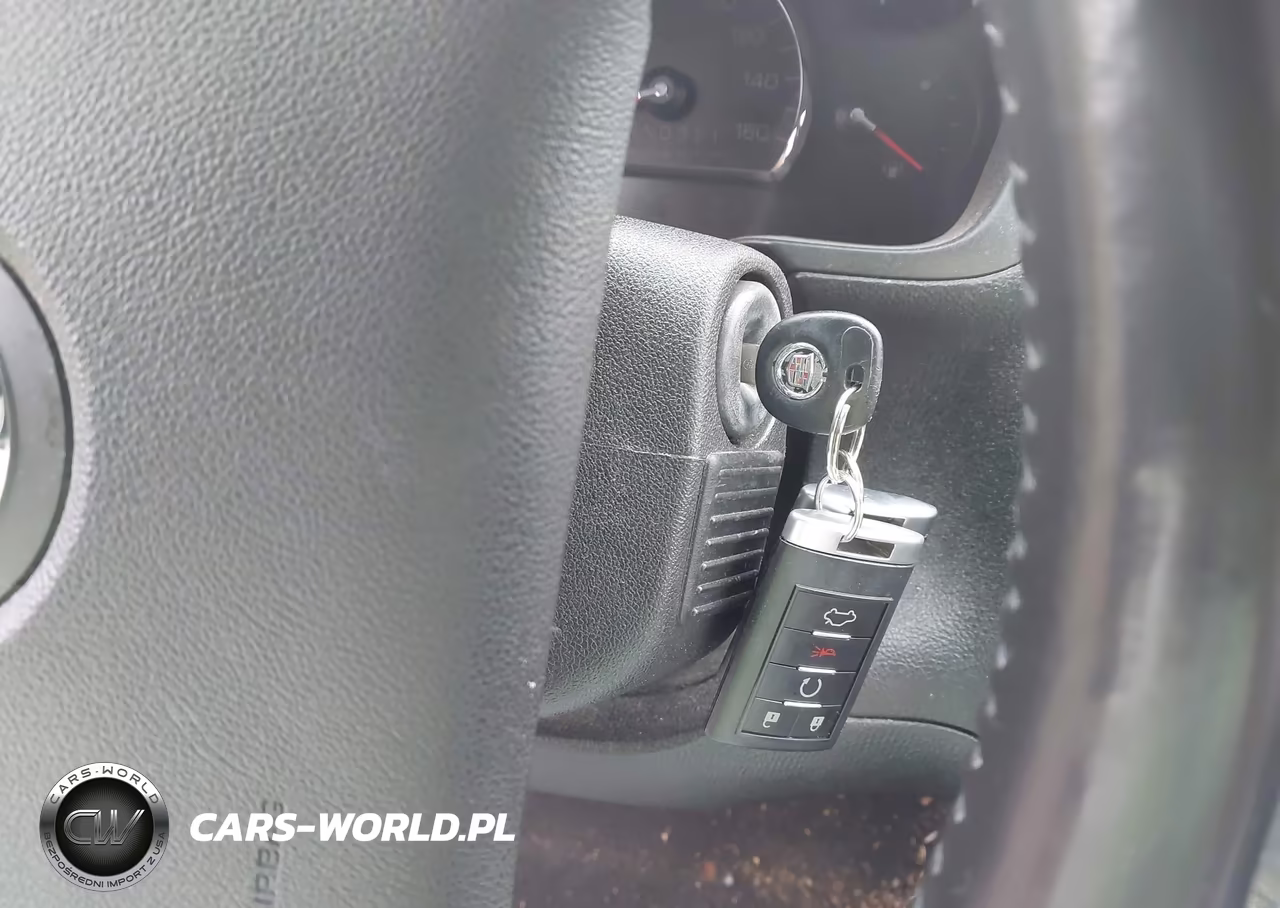 2009 Cadillac Dts 1Sc VIN:1G6KD57Y59U134324 - 11