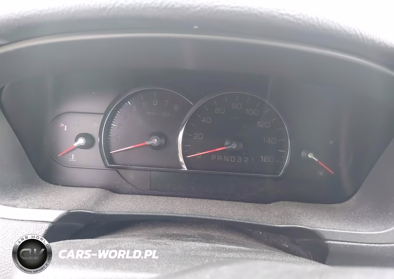 2009 Cadillac Dts 1Sc VIN:1G6KD57Y59U134324 - 7