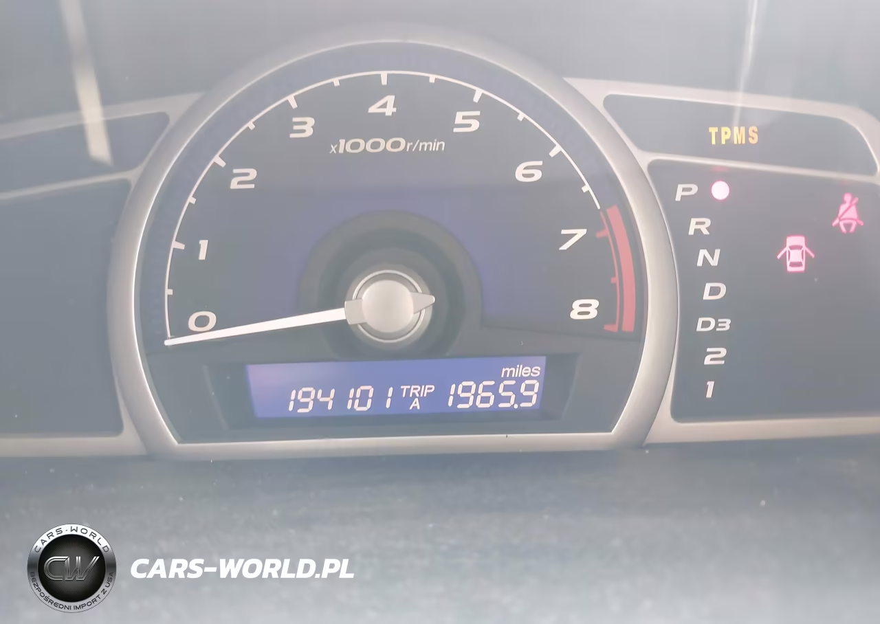 2011 Honda Civic Lx VIN:2HGFA1F55BH520968 - 7