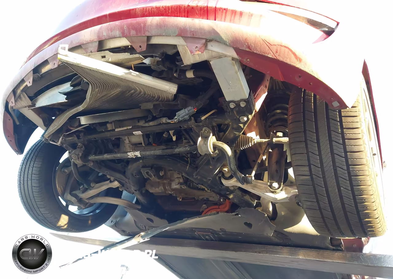 2018 Tesla Model 3 Long Range-Performance VIN:5YJ3E1EB9JF104715 - 20