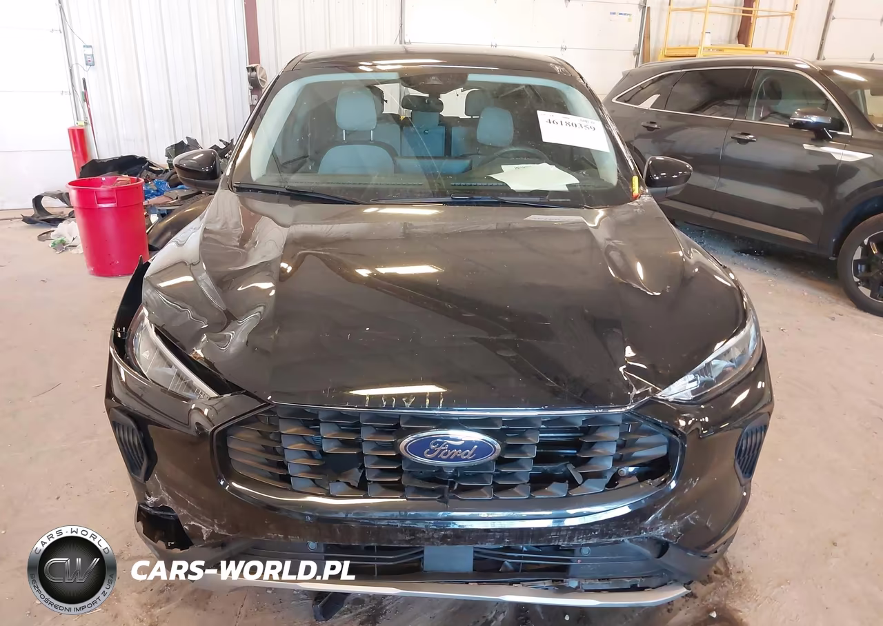2024 Ford Escape Active VIN:1FMCU9GN1RUB58971 - 12