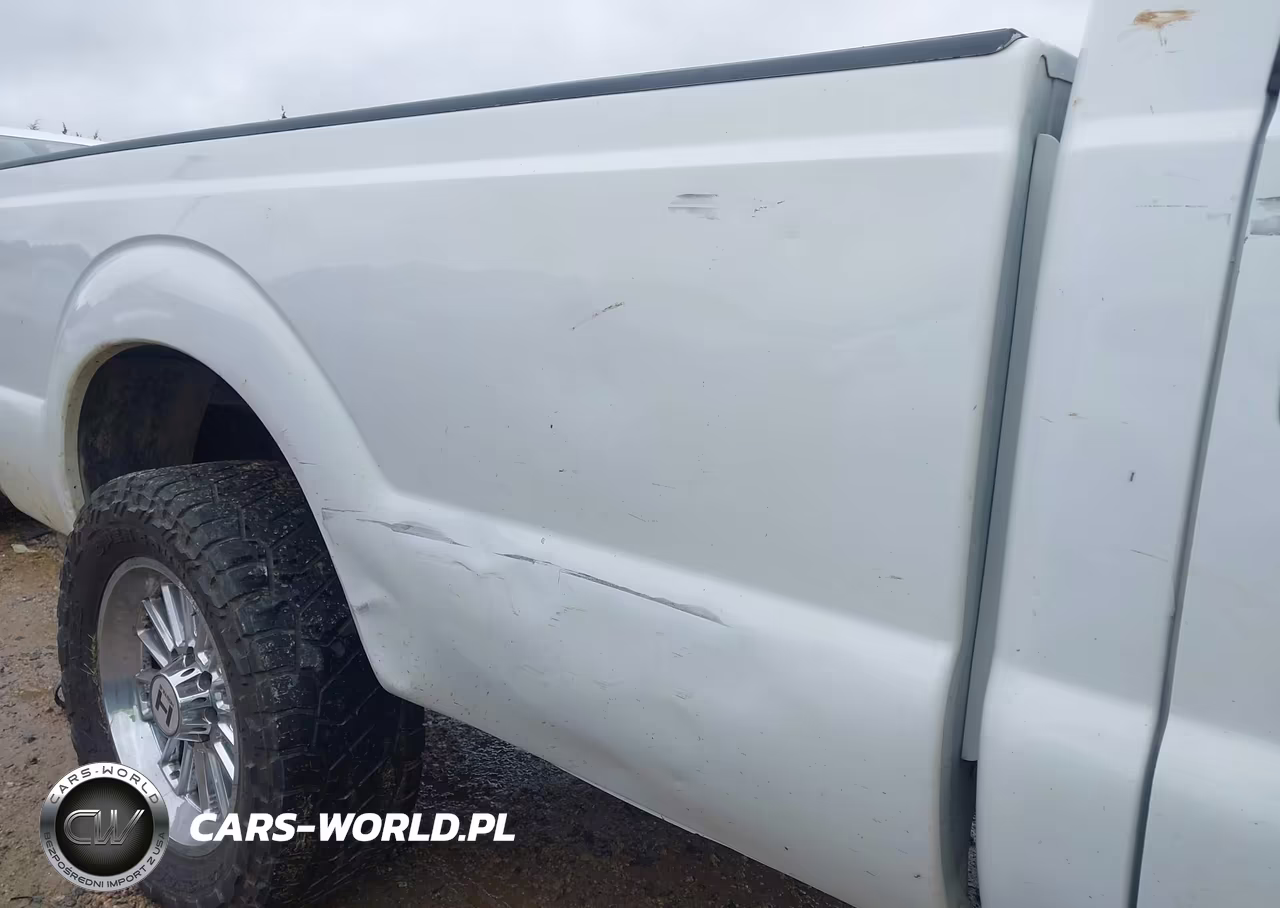 2011 Ford F-250 Xl VIN:1FTBF2B63BEC77963 - 19