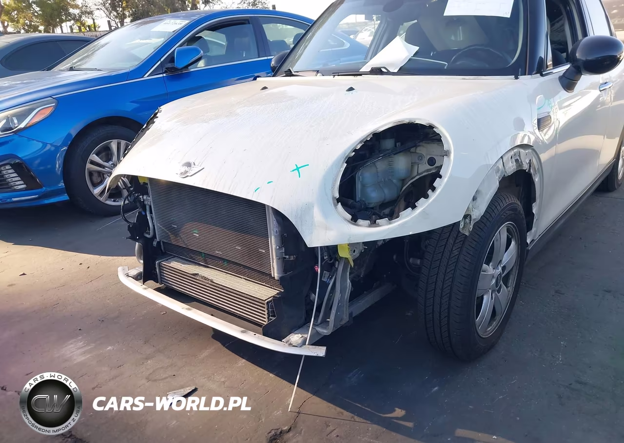 2017 Mini Hardtop Cooper VIN:WMWXU1C38H2F77938 - 6
