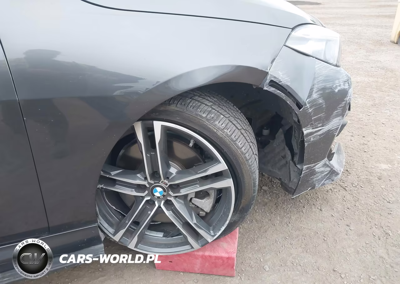 2021 BMW 2 Series 228I xDrive VIN:WBA73AK04M7J14151 - 12