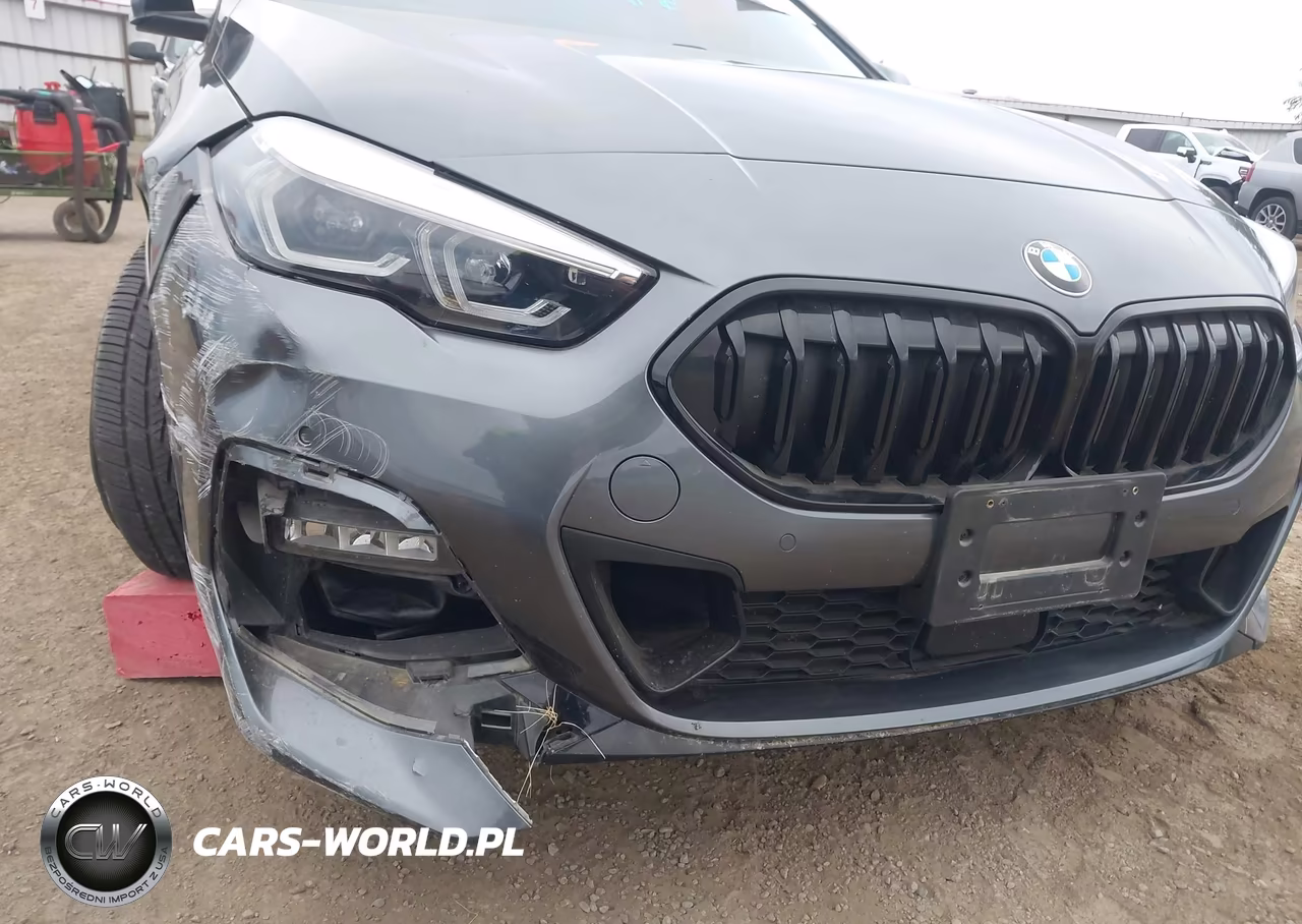 2021 BMW 2 Series 228I xDrive VIN:WBA73AK04M7J14151 - 13