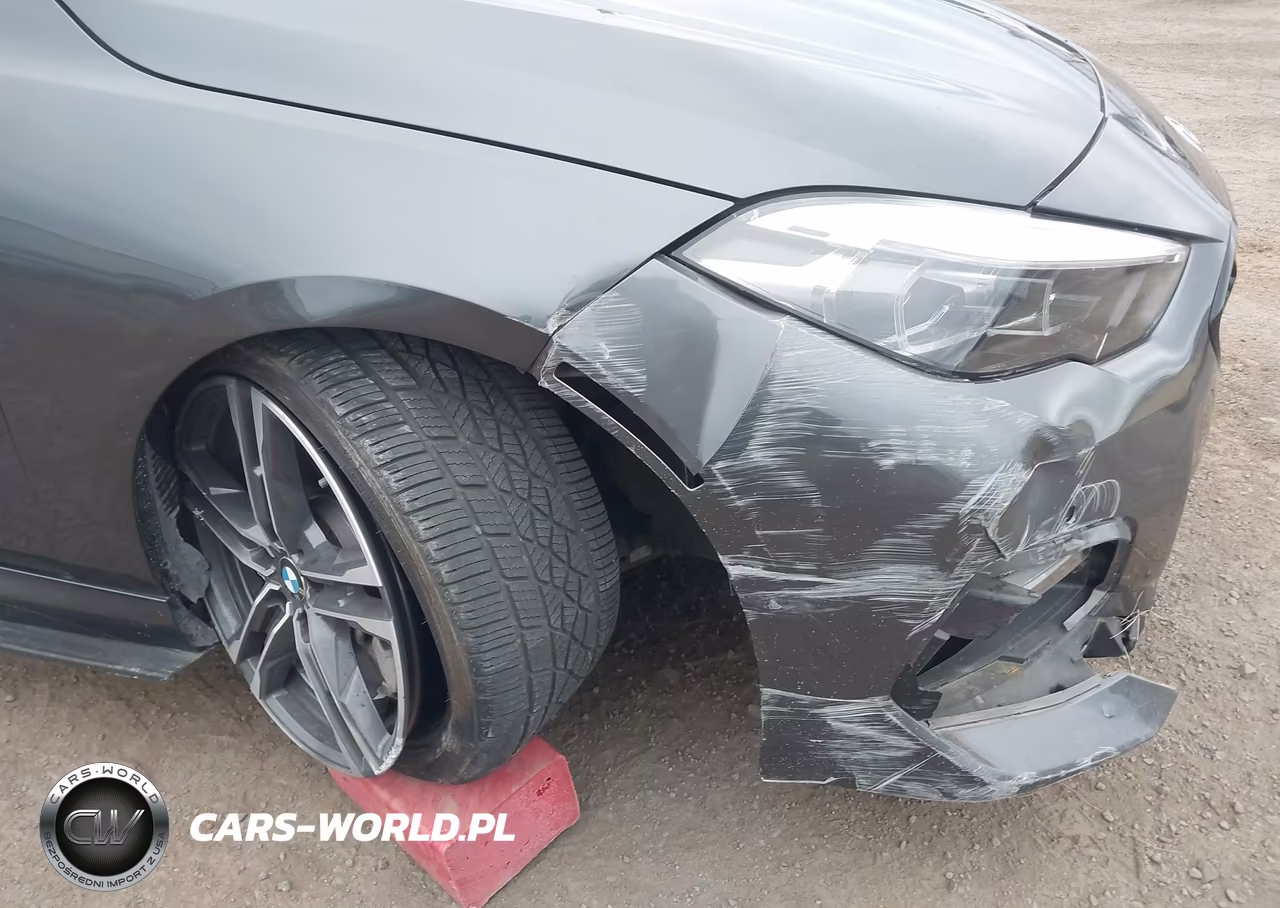2021 BMW 2 Series 228I xDrive VIN:WBA73AK04M7J14151 - 6