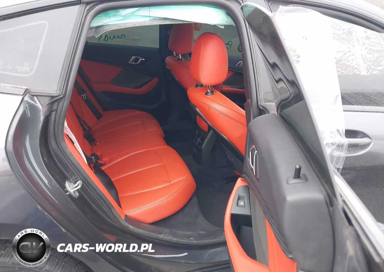 2021 BMW 2 Series 228I xDrive VIN:WBA73AK04M7J14151 - 8