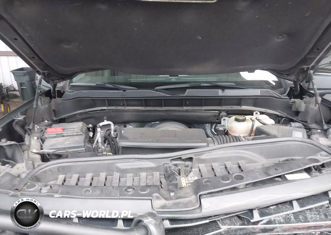 2020 Chevrolet Silverado 1500 4Wd Short Bed Lt Trail Boss VIN:3GCPYFEL6LG359866 - 10