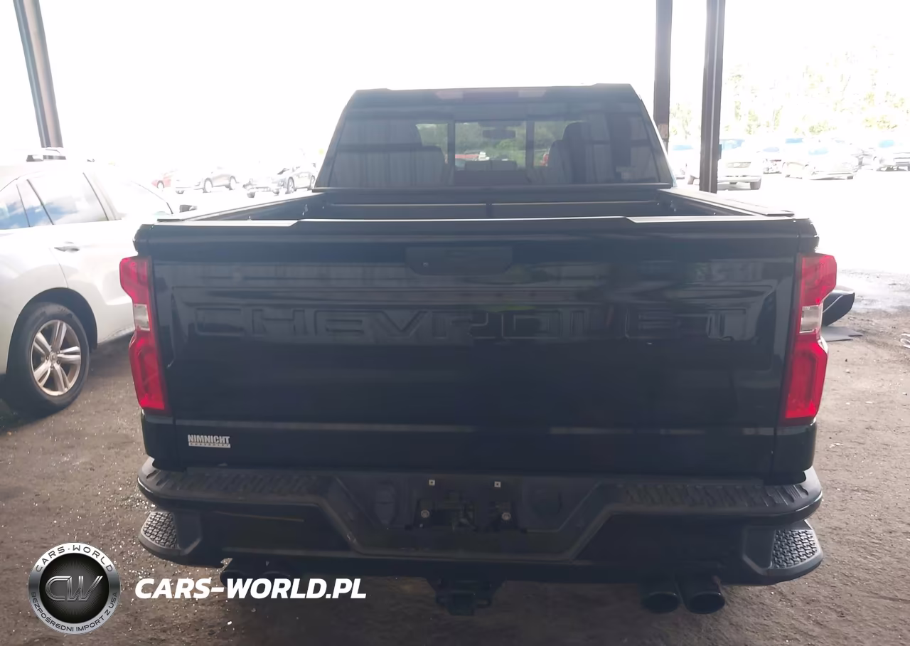 2020 Chevrolet Silverado 1500 4Wd Short Bed Lt Trail Boss VIN:3GCPYFEL6LG359866 - 16