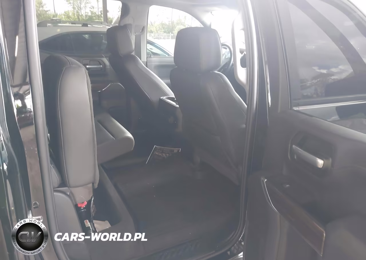 2020 Chevrolet Silverado 1500 4Wd Short Bed Lt Trail Boss VIN:3GCPYFEL6LG359866 - 8