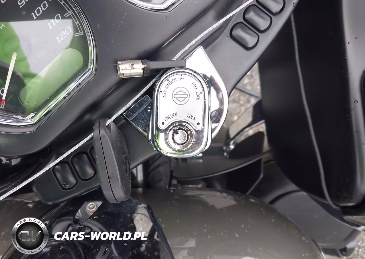 2018 Harley-Davidson Fltru VIN:1HD1KGD15JB650554 - 11