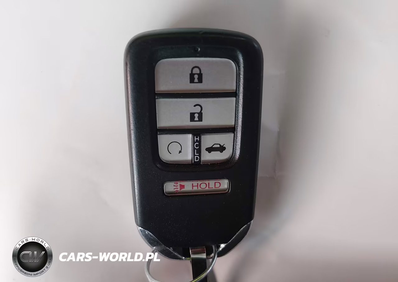 2016 Honda Civic Lx-P VIN:2HGFC4B0XGH301176 - 11